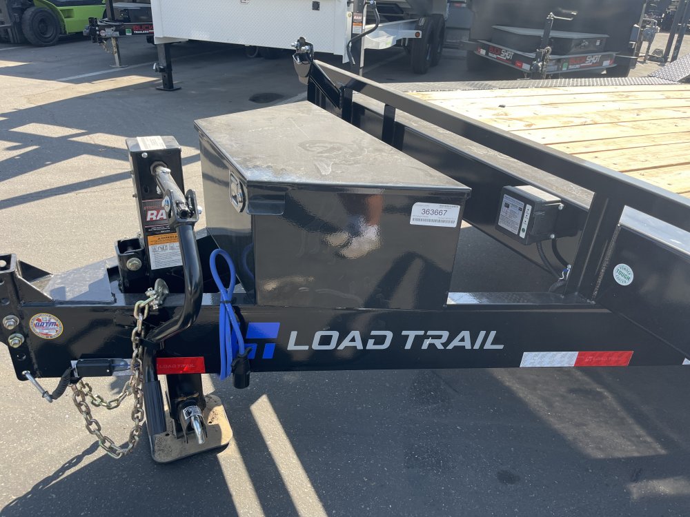 2026 Load Trail CH0220072 Equipment