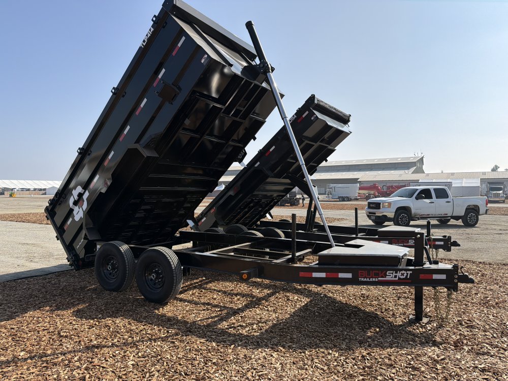 2026 Buckshot TLP414 Dump