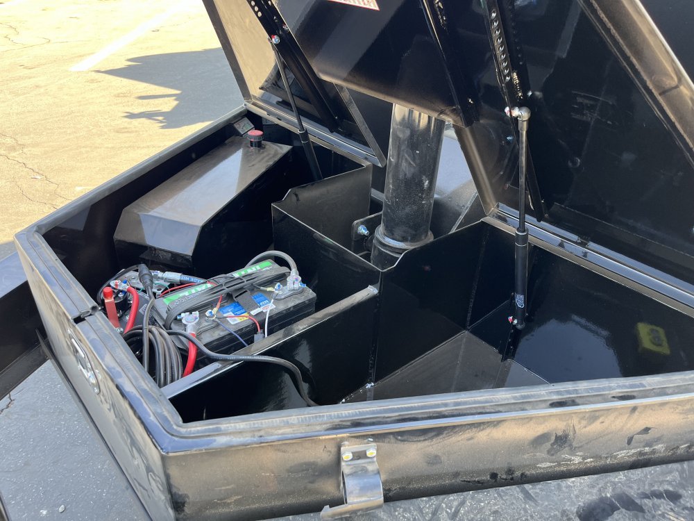 2025 Buckshot LPE18 Dump