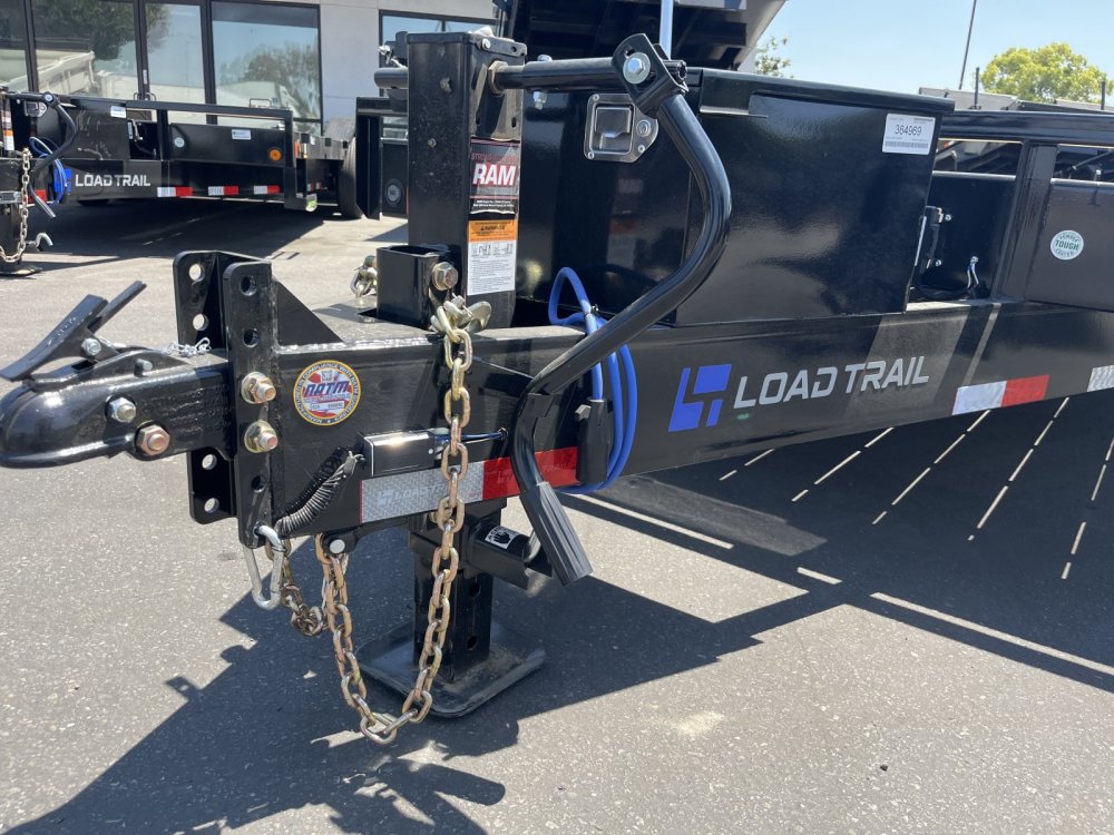 2026 Load Trail CH0220072 Equipment