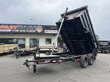 2026 Buckshot TLP412 Dump