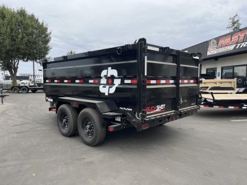 2026 Buckshot TLP412 Dump