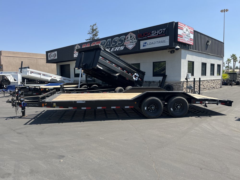 2026 Load Trail CH0222072 Equipment