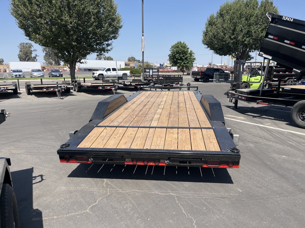 2026 Load Trail CH0222072 Equipment
