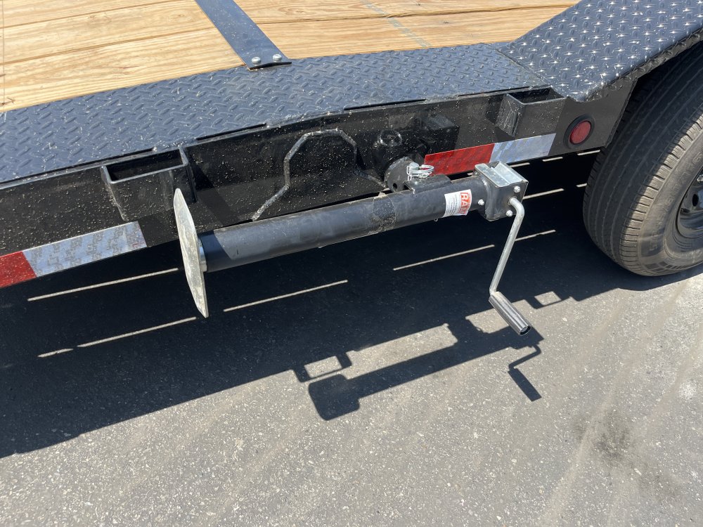 2026 Load Trail CH0222072 Equipment