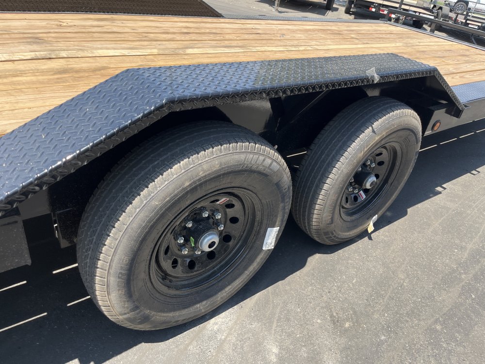 2026 Load Trail CH0222072 Equipment