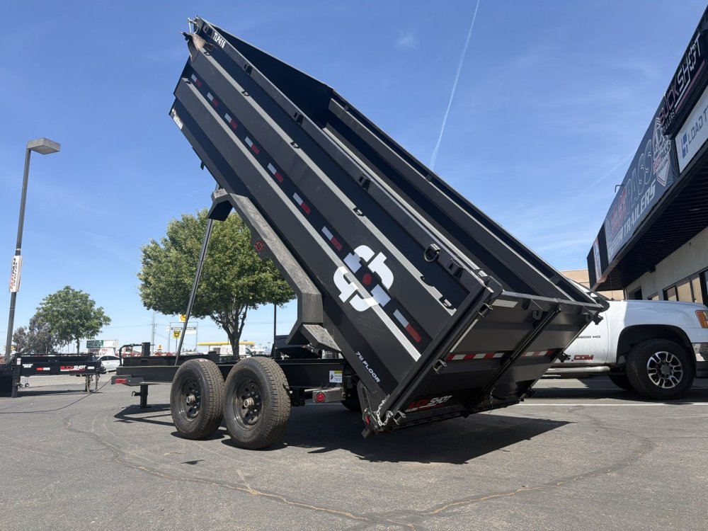 2026 Buckshot TLP416 Dump