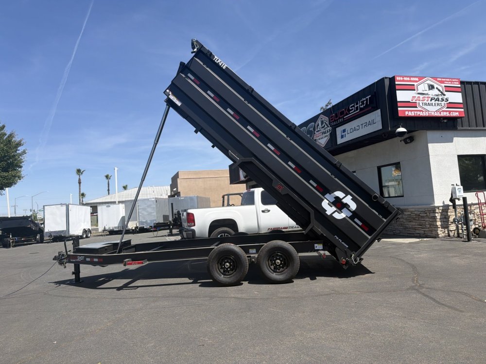2026 Buckshot TLP416 Dump