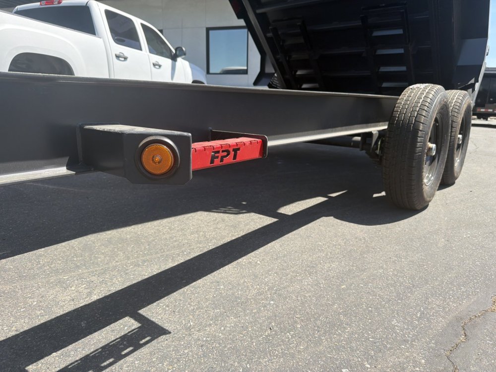 2026 Buckshot TLP416 Dump