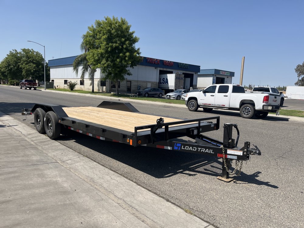 2026 Load Trail CH0222072 Equipment