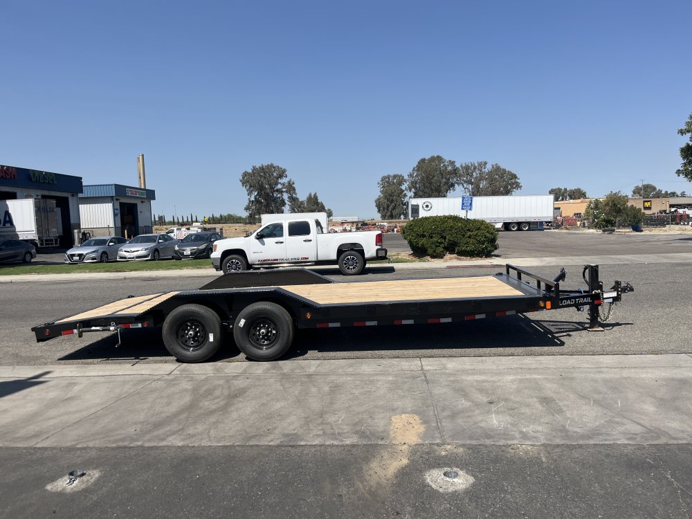 2026 Load Trail CH0222072 Equipment