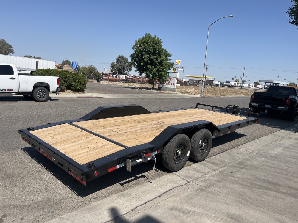 2026 Load Trail CH0222072 Equipment