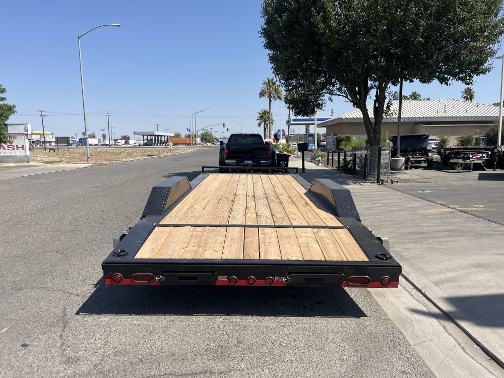 2026 Load Trail CH0222072 Equipment