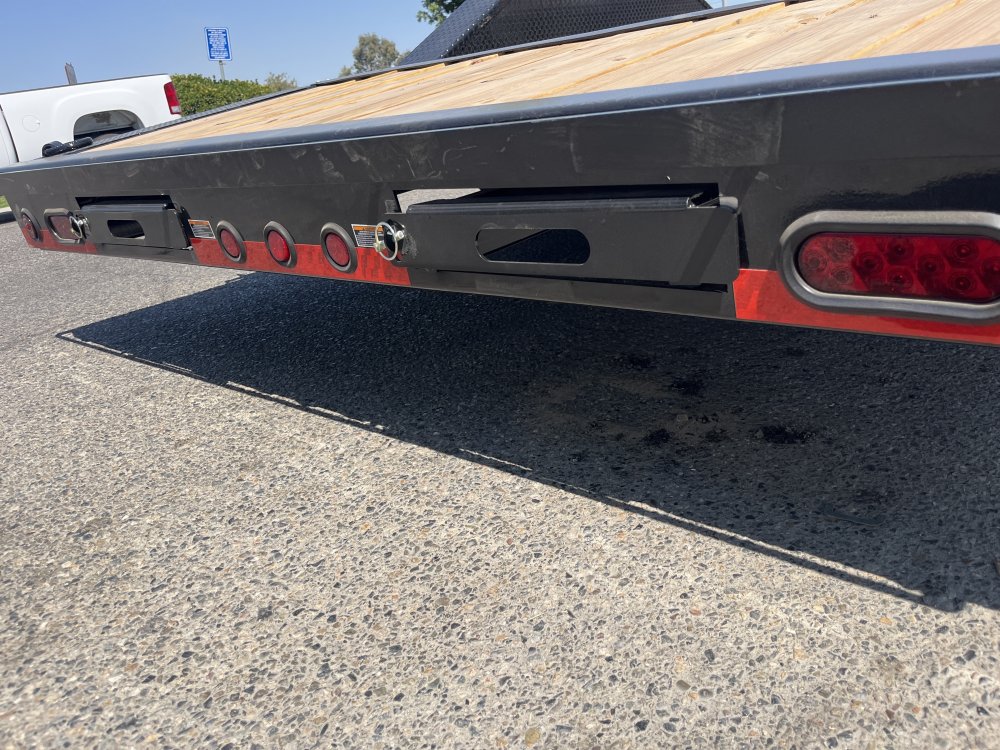 2026 Load Trail CH0222072 Equipment