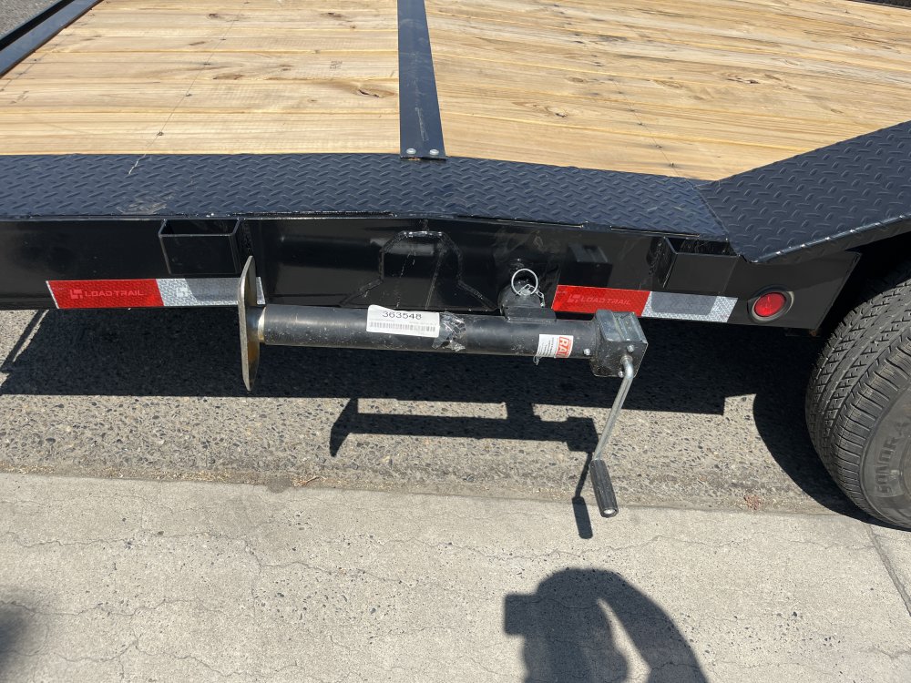 2026 Load Trail CH0222072 Equipment