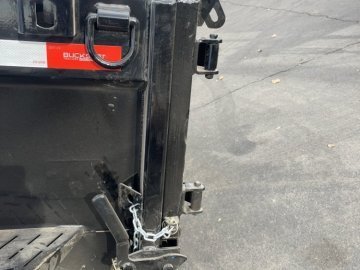 2026 Buckshot LPE210 Dump