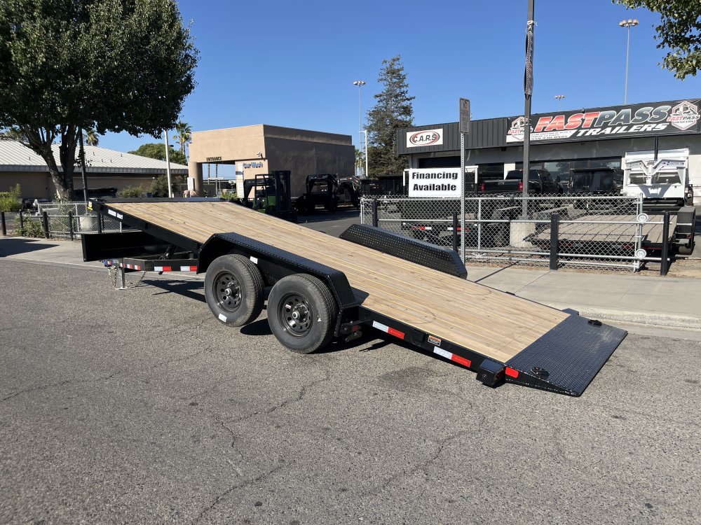 2026 Load Trail TM8320052 Tilt