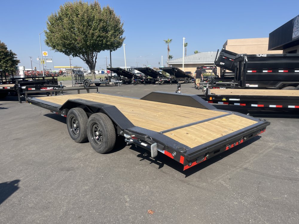 2026 Load Trail CH0220052 Equipment