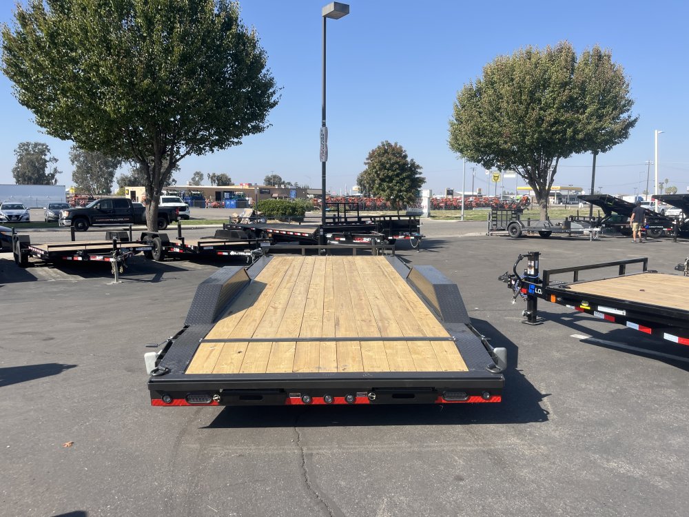 2026 Load Trail CH0220052 Equipment