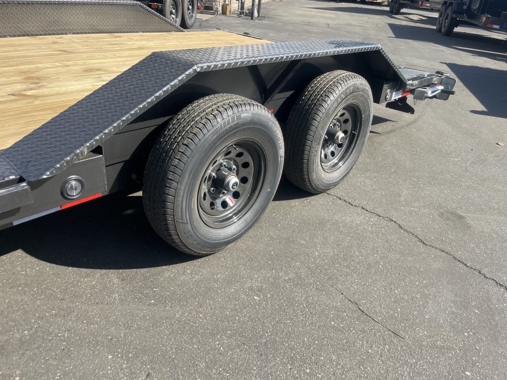 2026 Load Trail CH0220052 Equipment