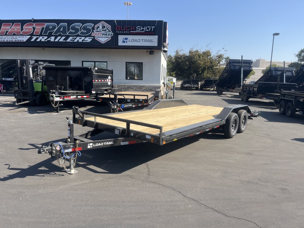 2026 Load Trail CH0220052 Equipment