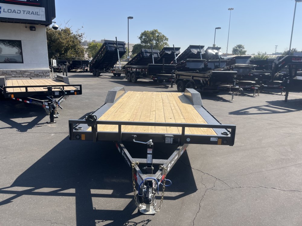 2026 Load Trail CH0220052 Equipment