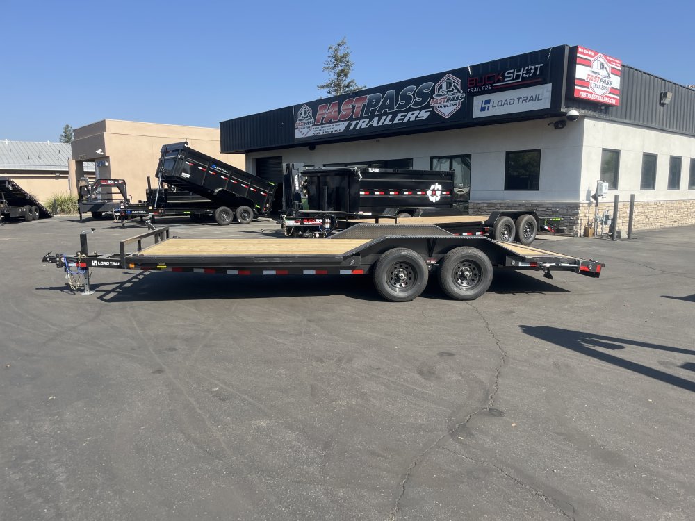 2026 Load Trail CH0220052 Equipment