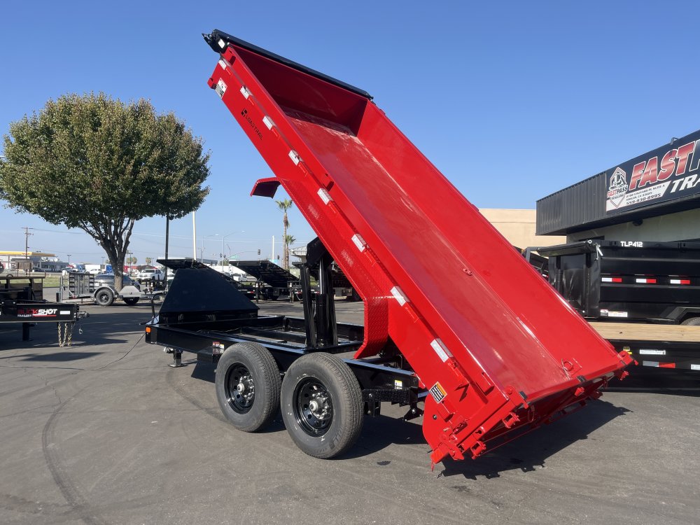 2026 Load Trail DE8314072 Dump