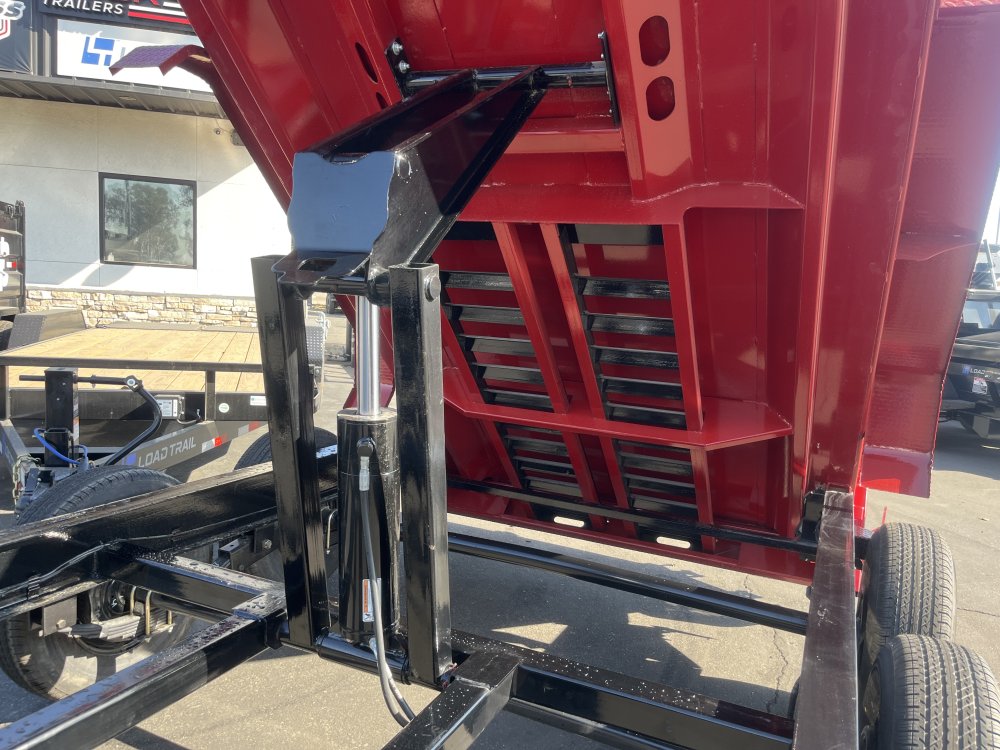 2026 Load Trail DE8314072 Dump