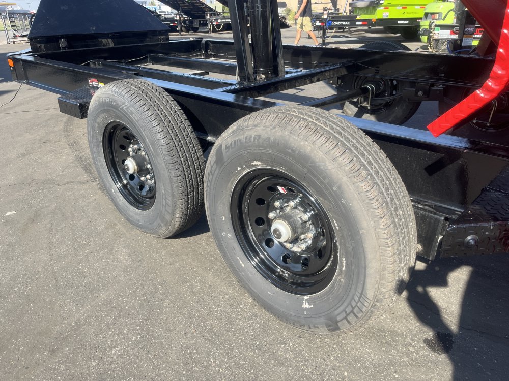 2026 Load Trail DE8314072 Dump