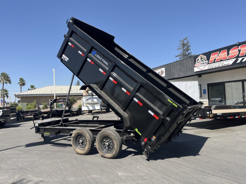 2026 Load Trail Dl8314072 Dump