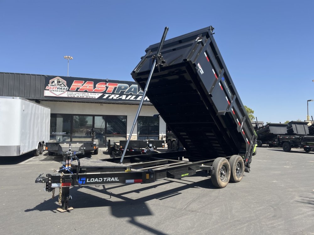 2026 Load Trail Dl8314072 Dump