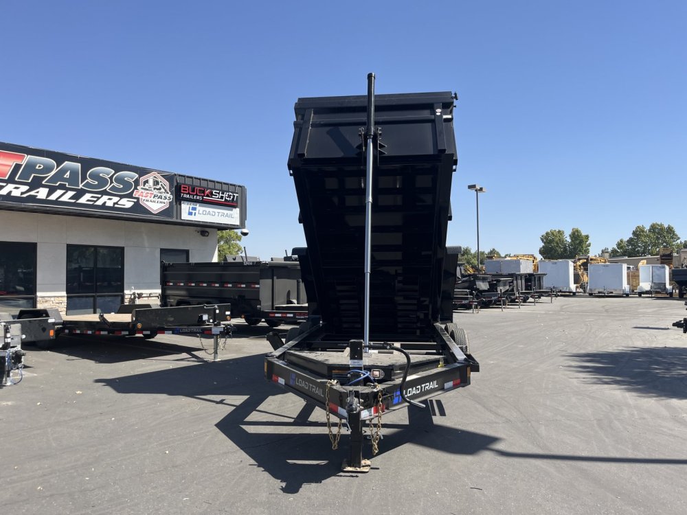 2026 Load Trail Dl8314072 Dump