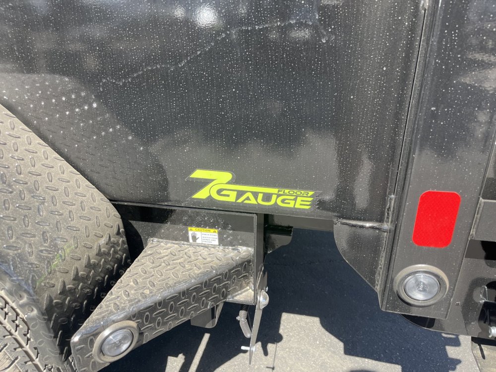 2026 Load Trail Dl8314072 Dump
