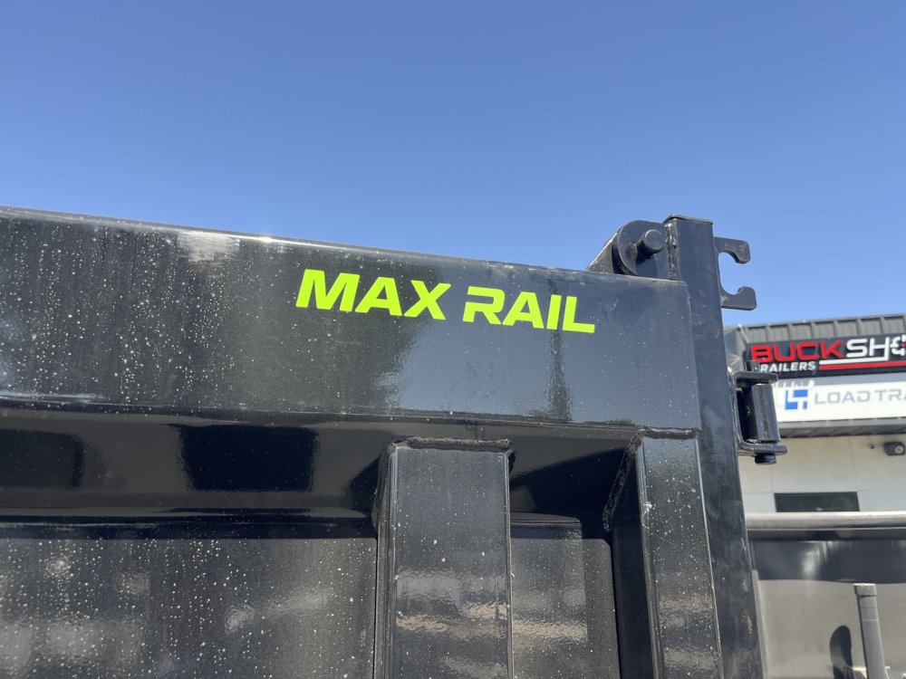 2026 Load Trail Dl8314072 Dump