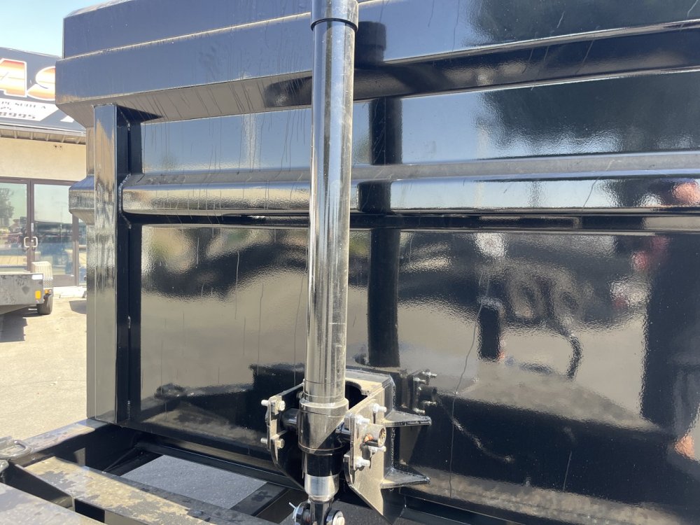 2026 Load Trail Dl8314072 Dump