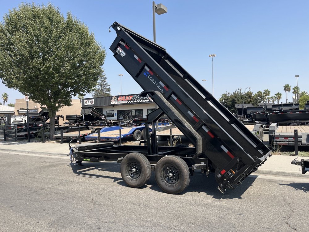 2026 Load Trail Dl8314072 Dump