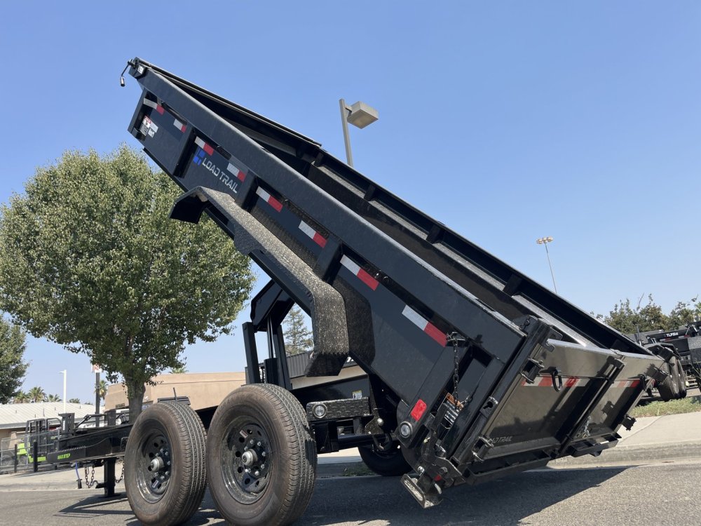 2026 Load Trail Dl8314072 Dump