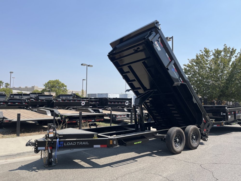 2026 Load Trail Dl8314072 Dump