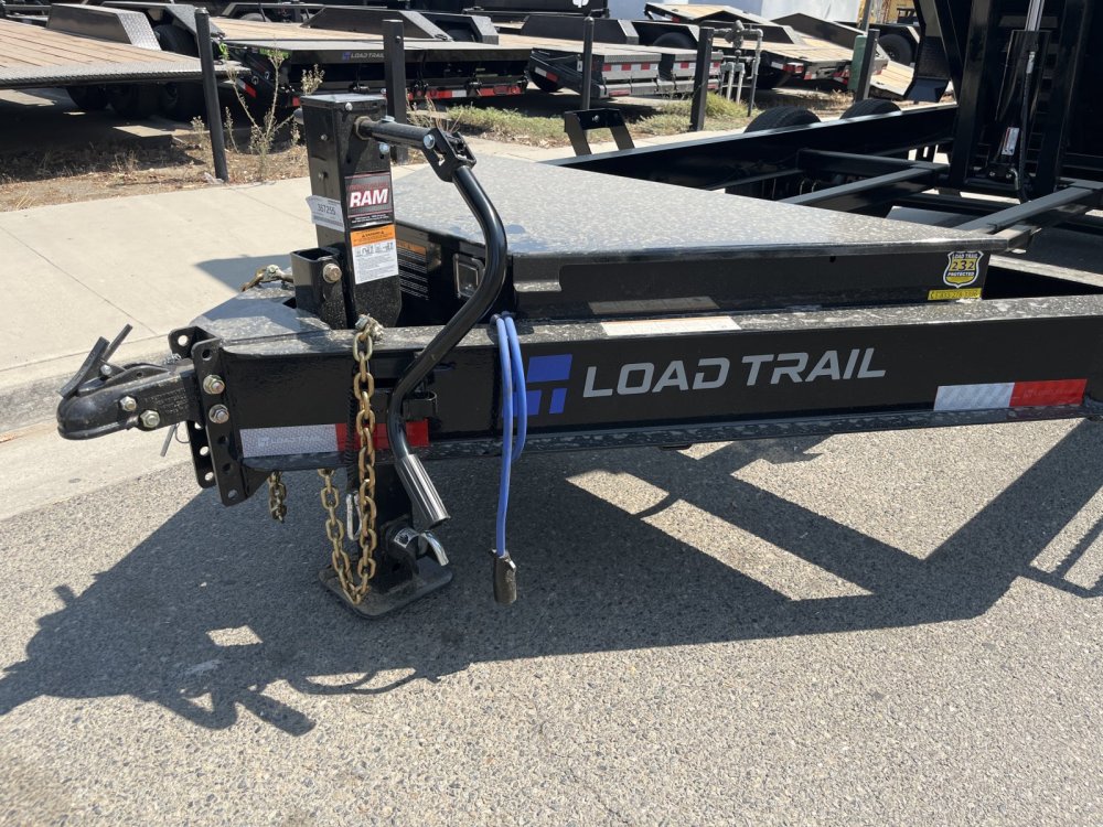 2026 Load Trail Dl8314072 Dump