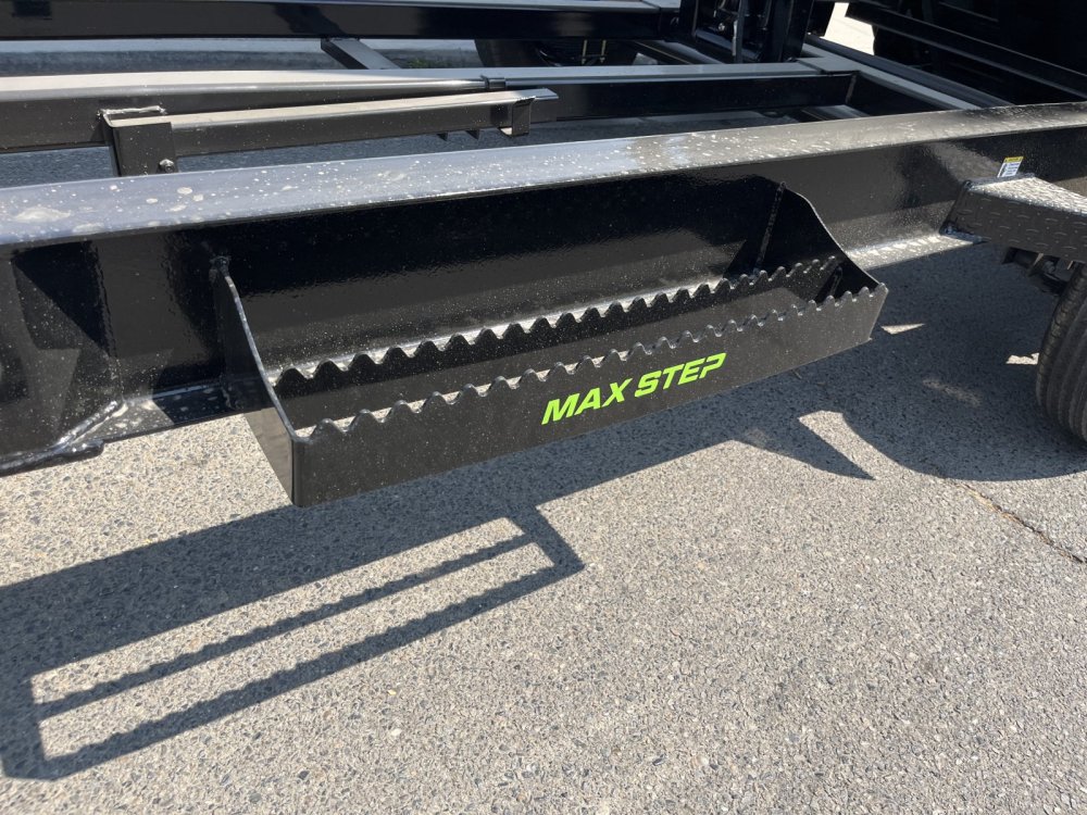 2026 Load Trail Dl8314072 Dump