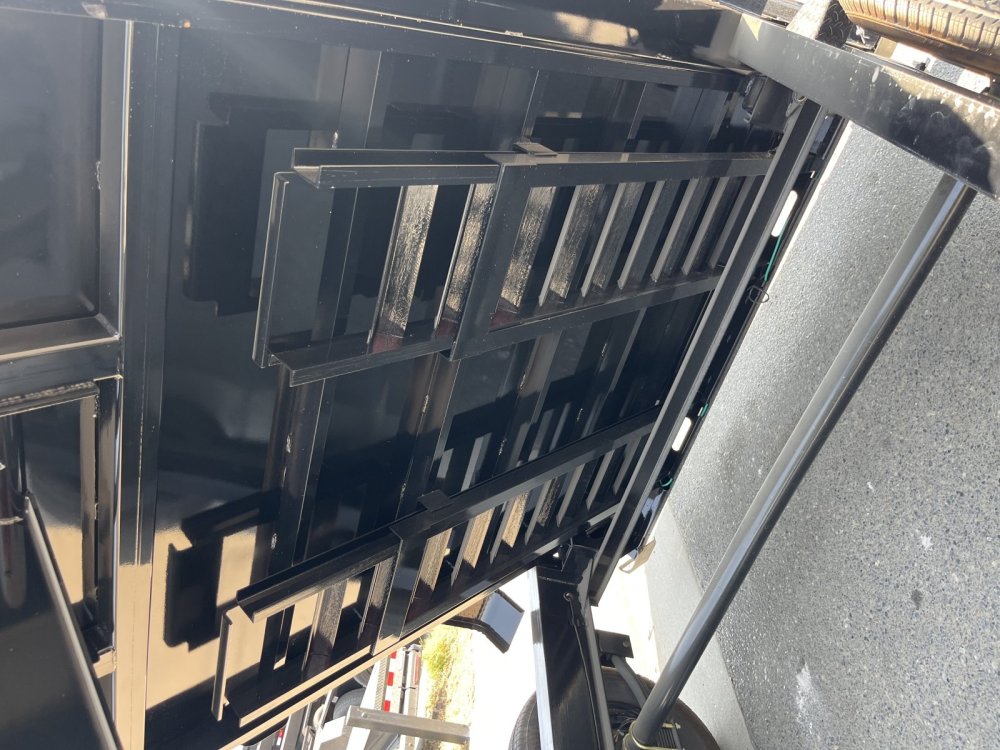 2026 Load Trail Dl8314072 Dump