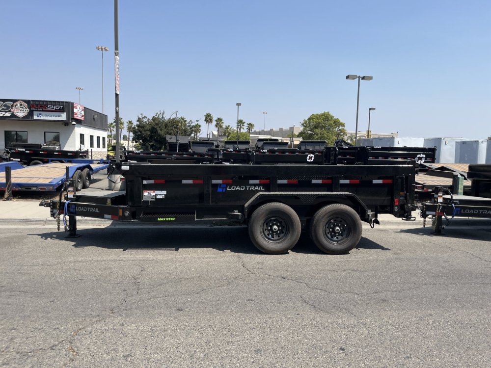 2026 Load Trail Dl8314072 Dump