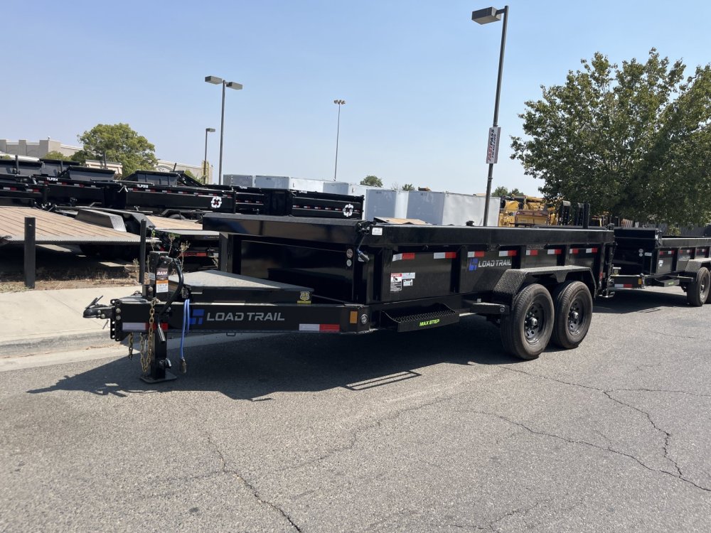 2026 Load Trail Dl8314072 Dump
