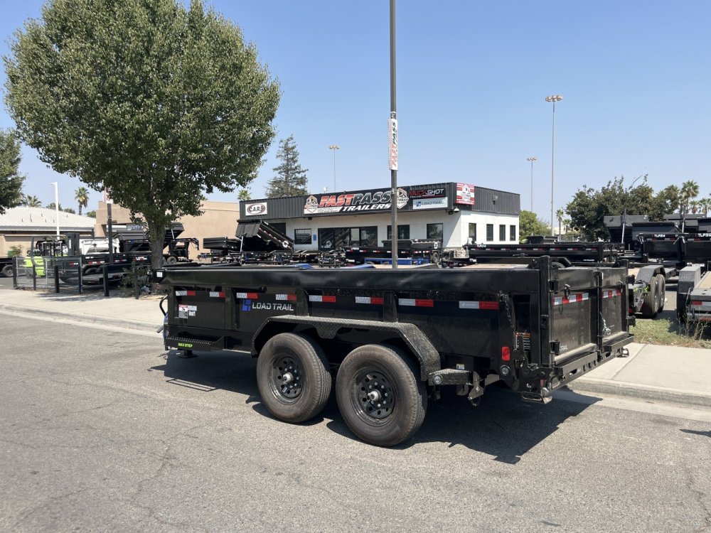 2026 Load Trail Dl8314072 Dump