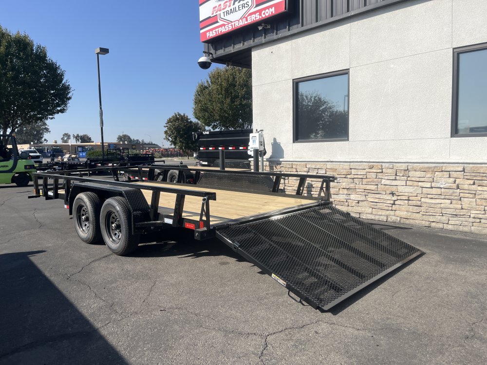 2026 Load Trail UE8316052 Utility