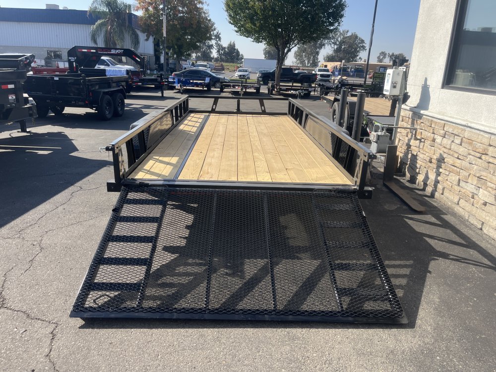 2026 Load Trail UE8316052 Utility