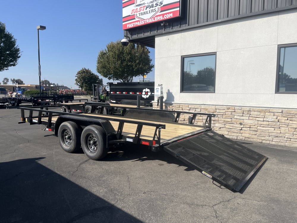 2026 Load Trail UE8316052 Utility