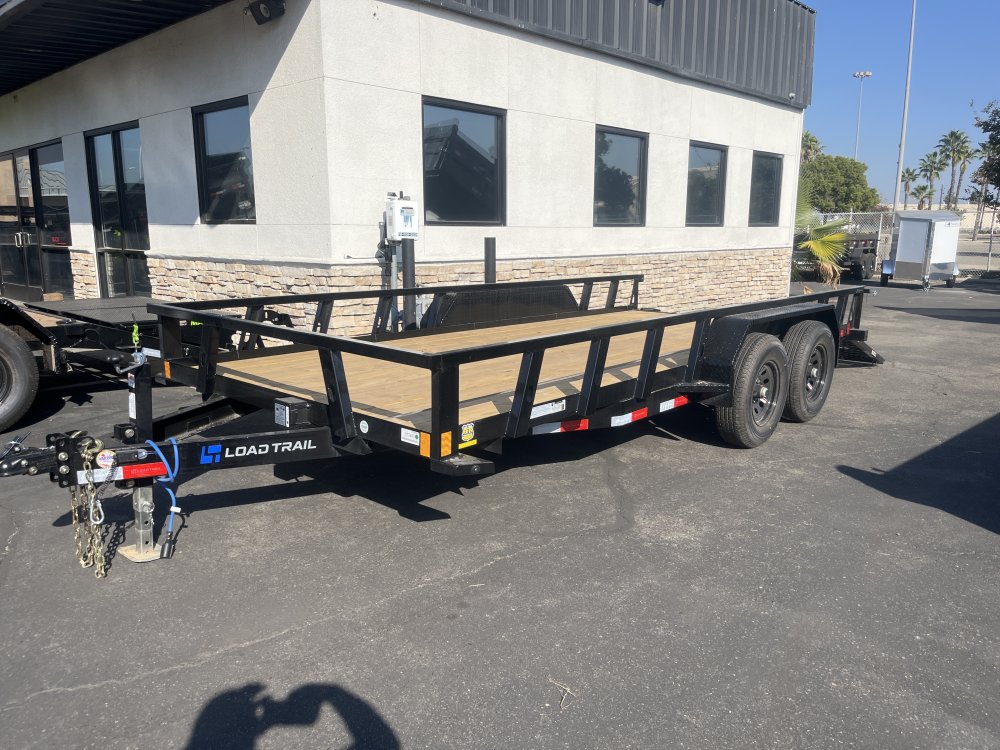 2026 Load Trail UE8316052 Utility