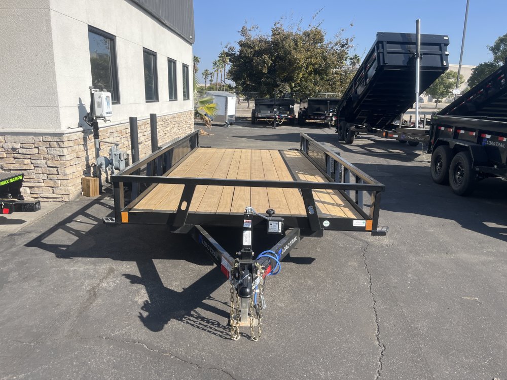 2026 Load Trail UE8316052 Utility